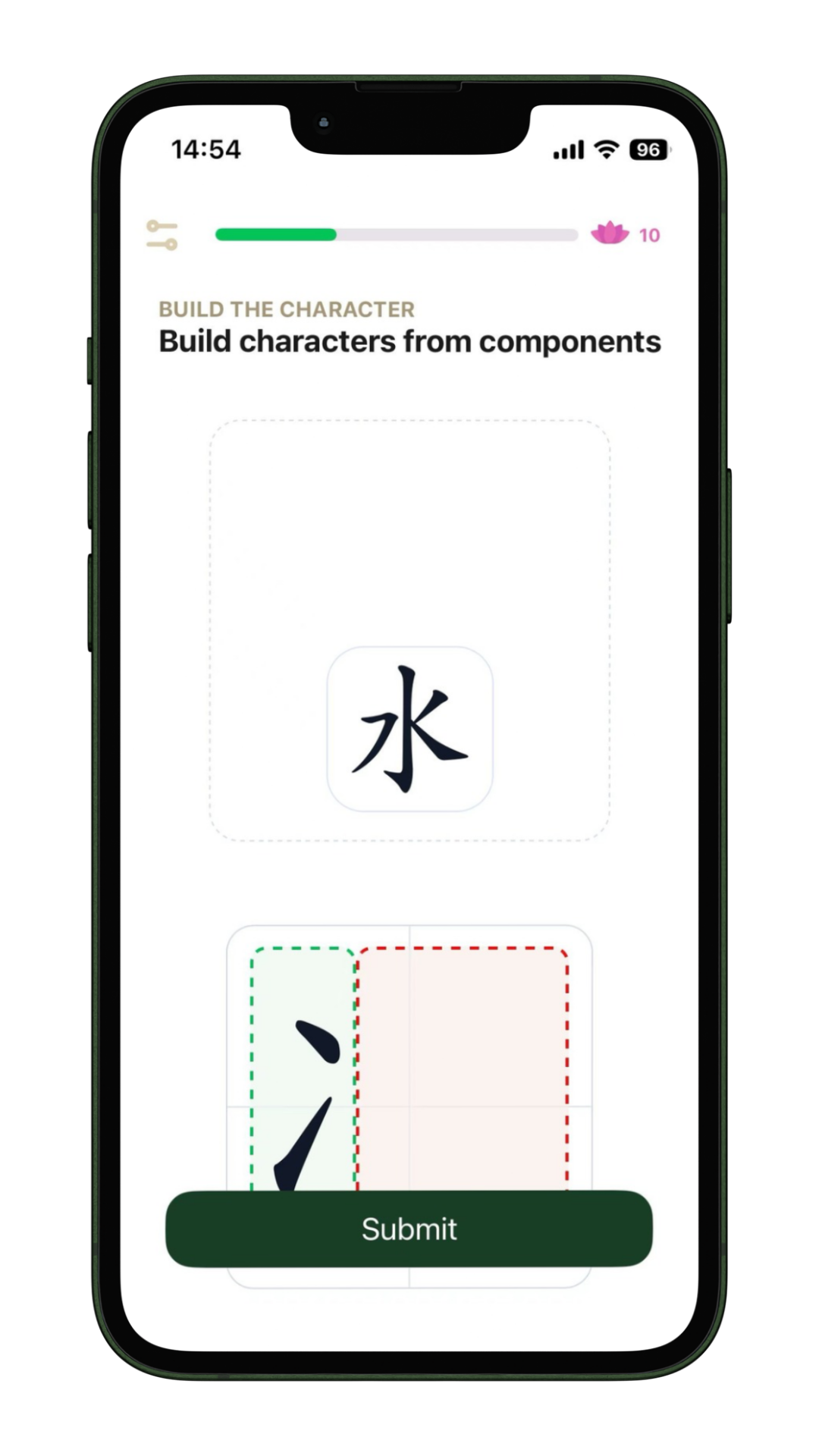 Your HSK Journey Goes Further: HSK 3 is Now on HSK GO!(图6)